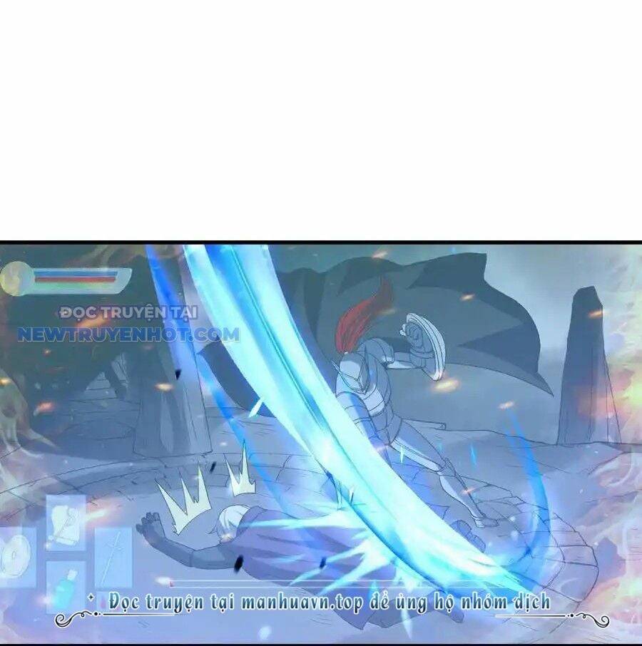 Hậu Cung Của Ta Toàn Là Ma Nữ Phản Diện - Chapter 129 - Page 3