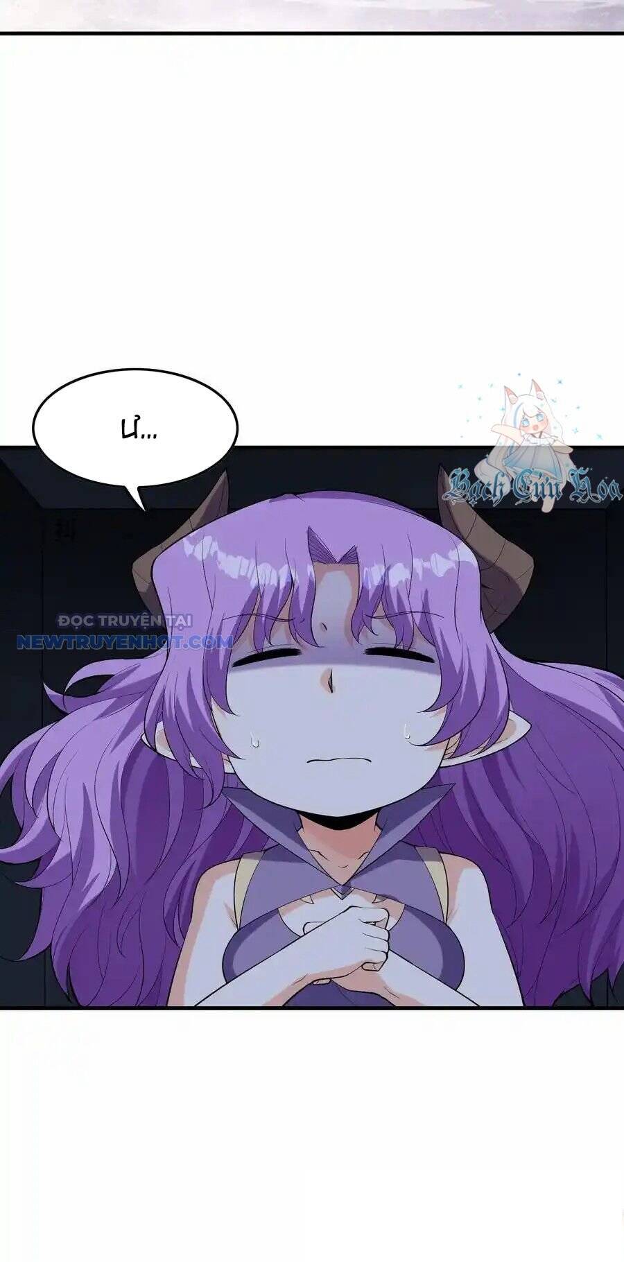 Hậu Cung Của Ta Toàn Là Ma Nữ Phản Diện - Chapter 129 - Page 35