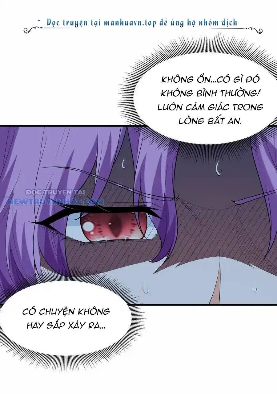 Hậu Cung Của Ta Toàn Là Ma Nữ Phản Diện - Chapter 129 - Page 36