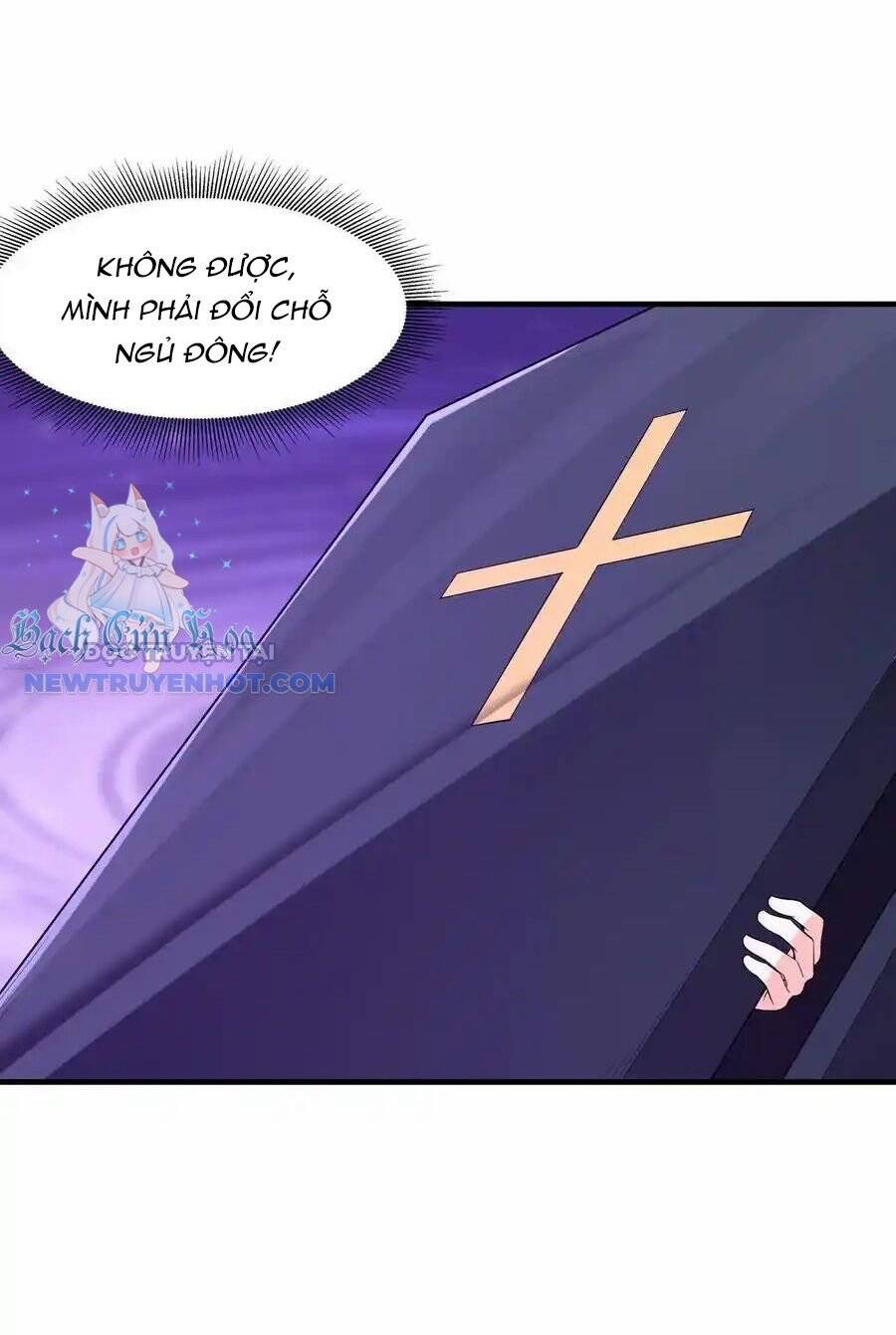 Hậu Cung Của Ta Toàn Là Ma Nữ Phản Diện - Chapter 129 - Page 37