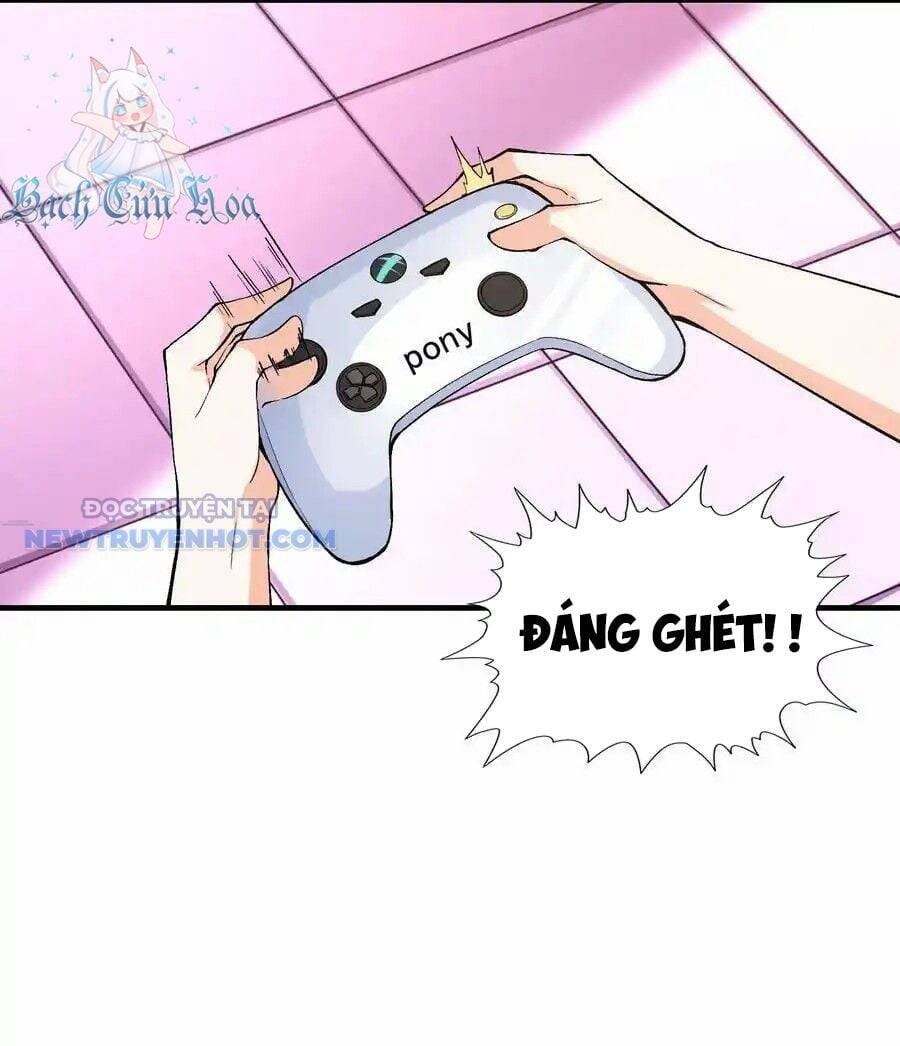 Hậu Cung Của Ta Toàn Là Ma Nữ Phản Diện - Chapter 129 - Page 4