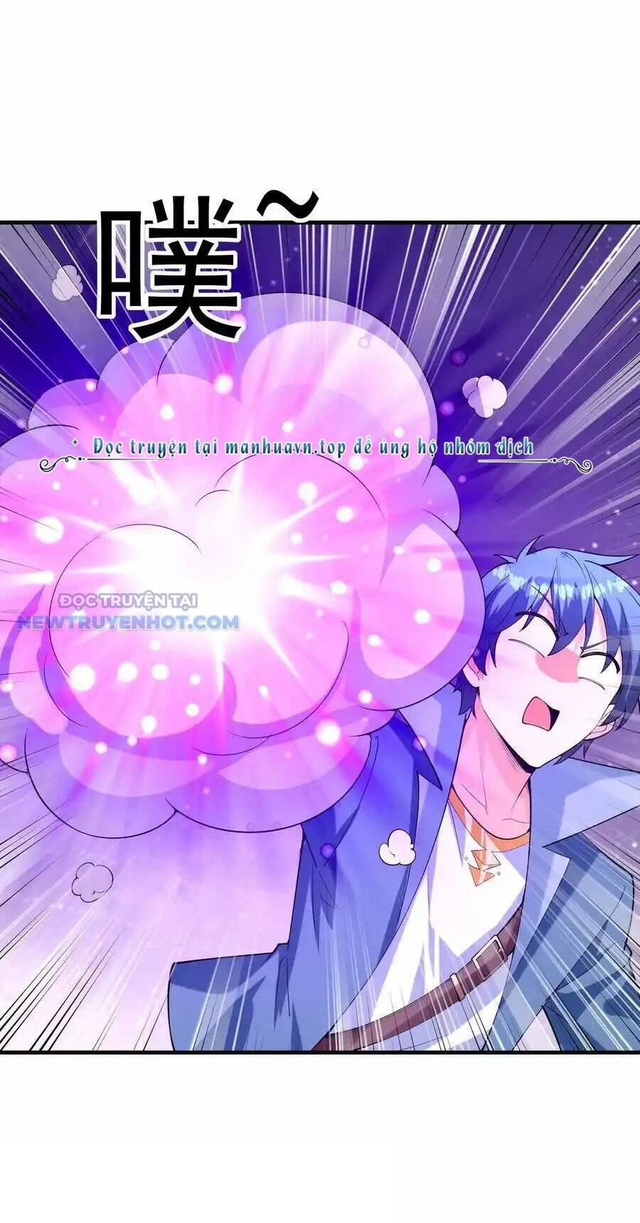 Hậu Cung Của Ta Toàn Là Ma Nữ Phản Diện - Chapter 129 - Page 41