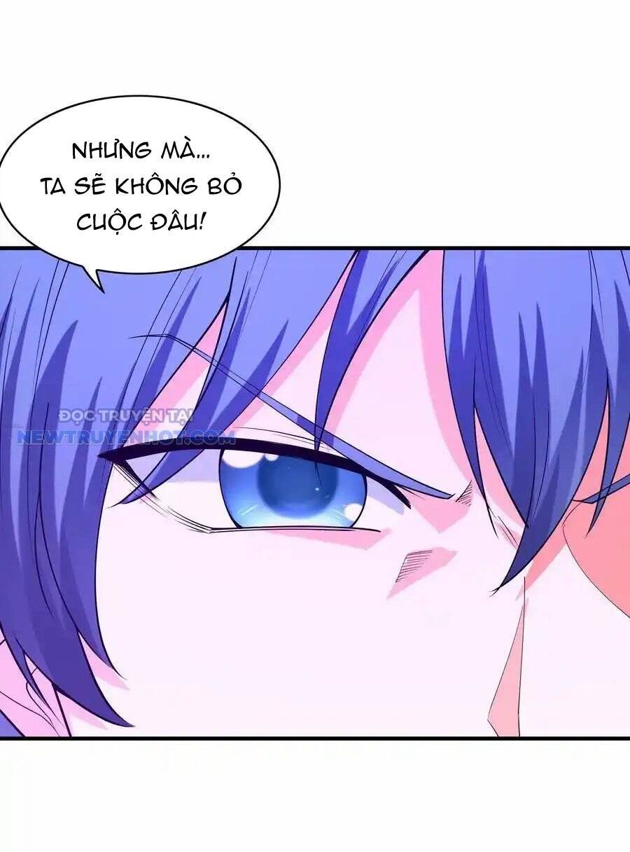 Hậu Cung Của Ta Toàn Là Ma Nữ Phản Diện - Chapter 129 - Page 43