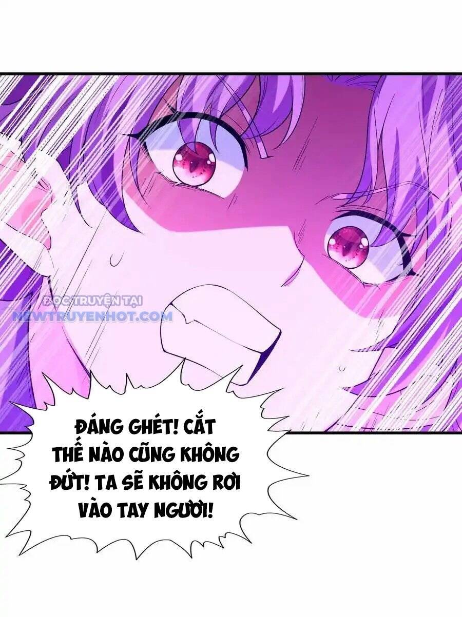 Hậu Cung Của Ta Toàn Là Ma Nữ Phản Diện - Chapter 129 - Page 45