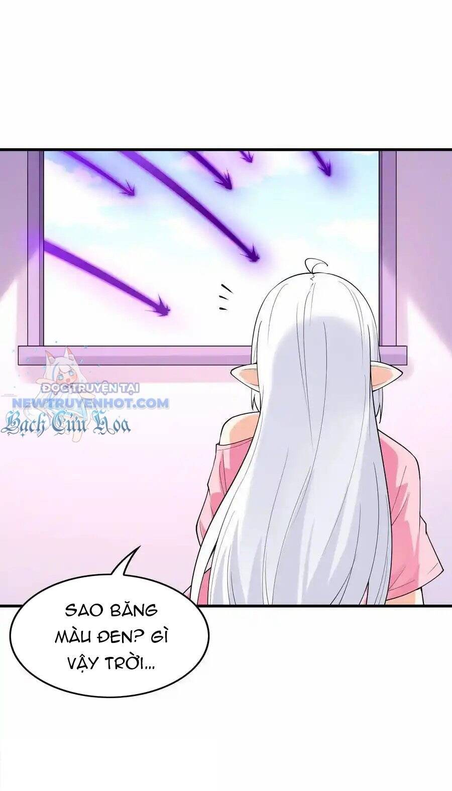 Hậu Cung Của Ta Toàn Là Ma Nữ Phản Diện - Chapter 129 - Page 50