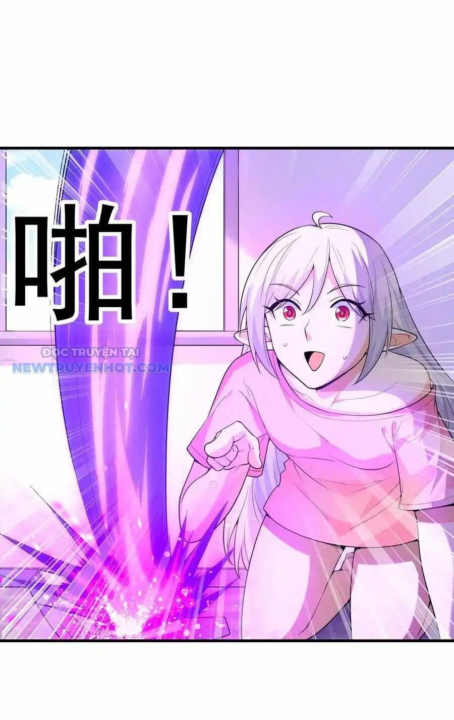 Hậu Cung Của Ta Toàn Là Ma Nữ Phản Diện - Chapter 129 - Page 52