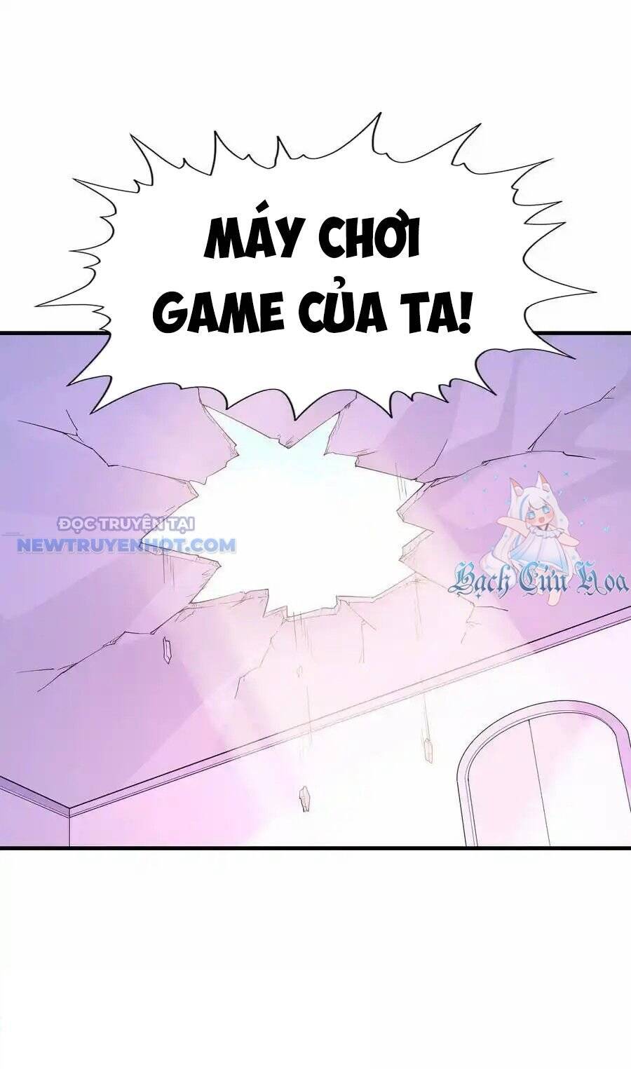 Hậu Cung Của Ta Toàn Là Ma Nữ Phản Diện - Chapter 129 - Page 53