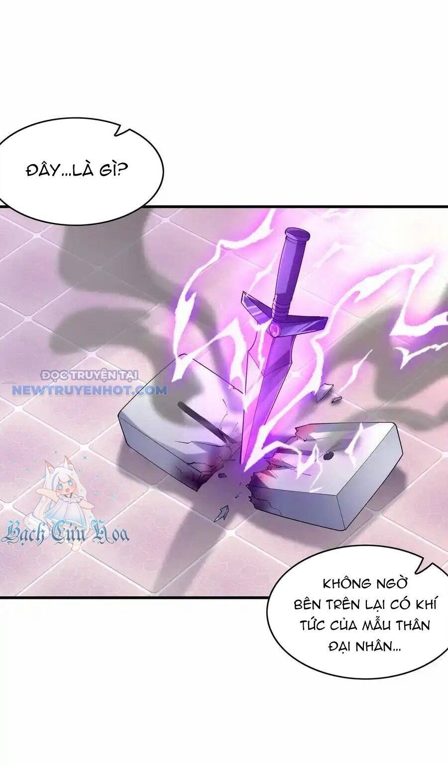 Hậu Cung Của Ta Toàn Là Ma Nữ Phản Diện - Chapter 129 - Page 55