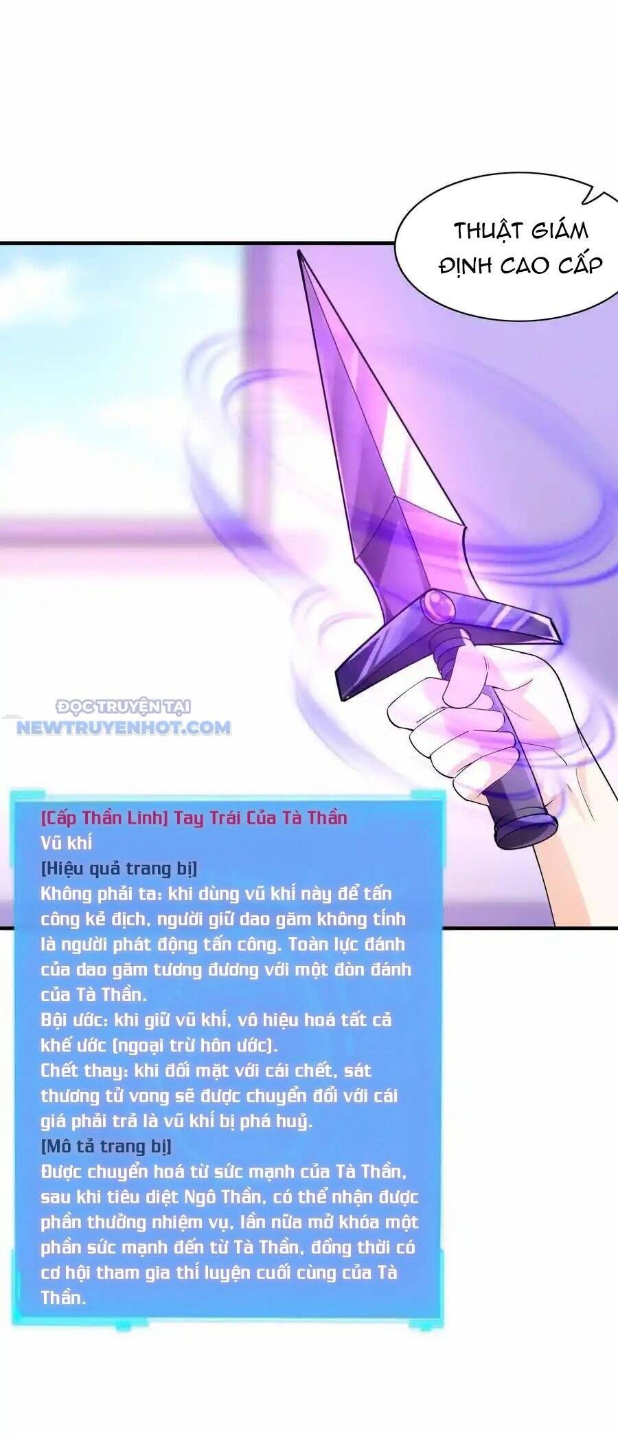 Hậu Cung Của Ta Toàn Là Ma Nữ Phản Diện - Chapter 129 - Page 57