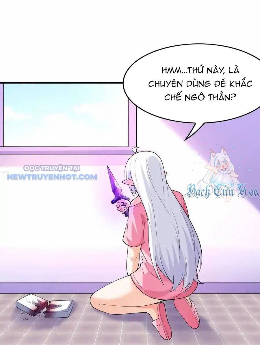 Hậu Cung Của Ta Toàn Là Ma Nữ Phản Diện - Chapter 129 - Page 58