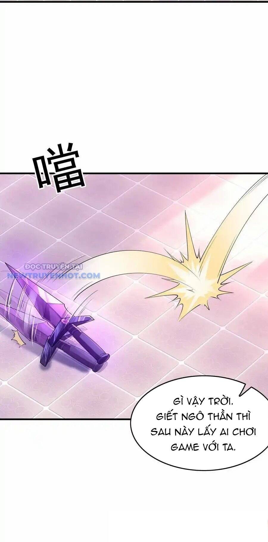 Hậu Cung Của Ta Toàn Là Ma Nữ Phản Diện - Chapter 129 - Page 59