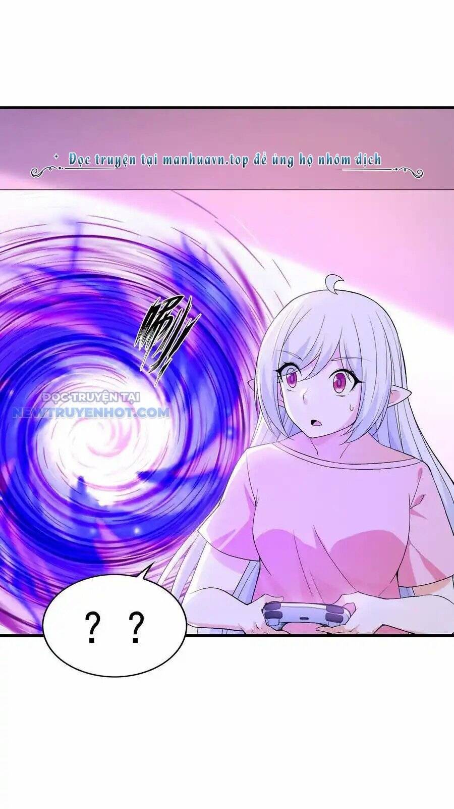 Hậu Cung Của Ta Toàn Là Ma Nữ Phản Diện - Chapter 129 - Page 6