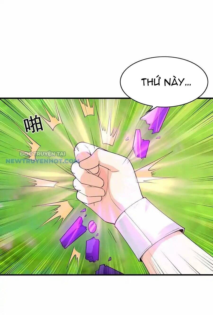 Hậu Cung Của Ta Toàn Là Ma Nữ Phản Diện - Chapter 129 - Page 63