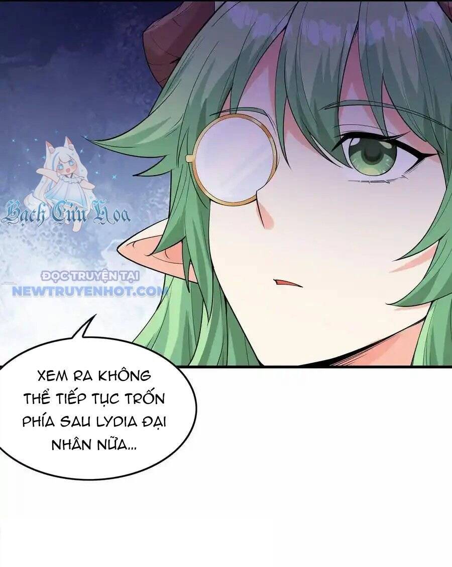 Hậu Cung Của Ta Toàn Là Ma Nữ Phản Diện - Chapter 129 - Page 65