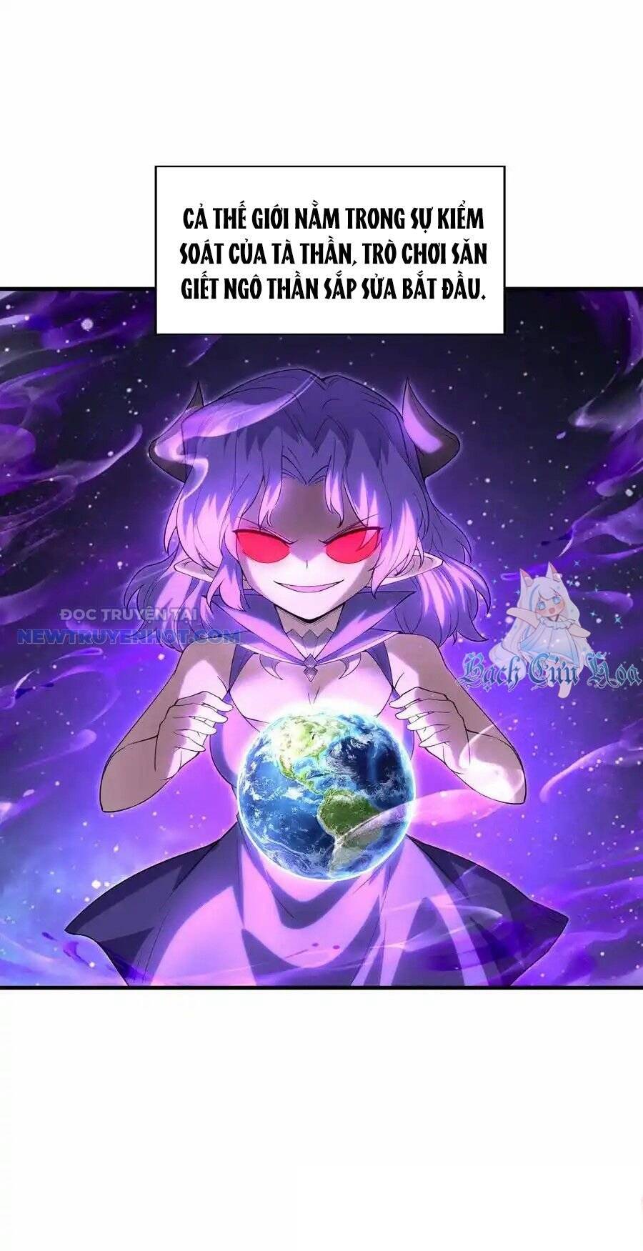 Hậu Cung Của Ta Toàn Là Ma Nữ Phản Diện - Chapter 129 - Page 68