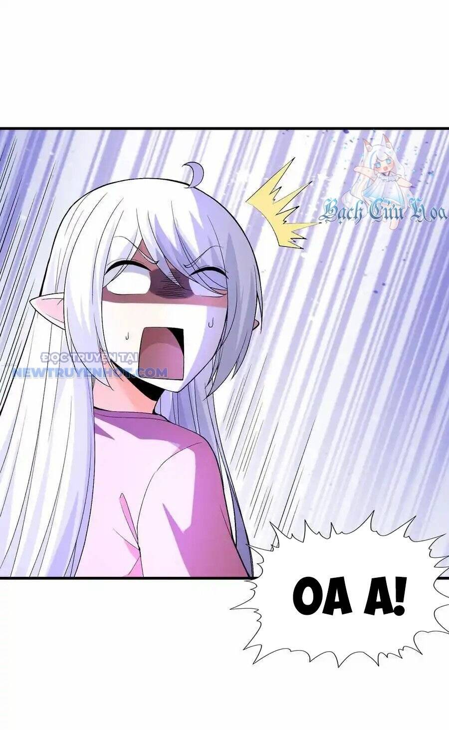 Hậu Cung Của Ta Toàn Là Ma Nữ Phản Diện - Chapter 129 - Page 7