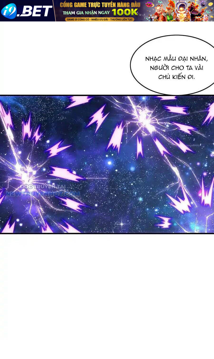 Hậu Cung Của Ta Toàn Là Ma Nữ Phản Diện - Chapter 130 - Page 11