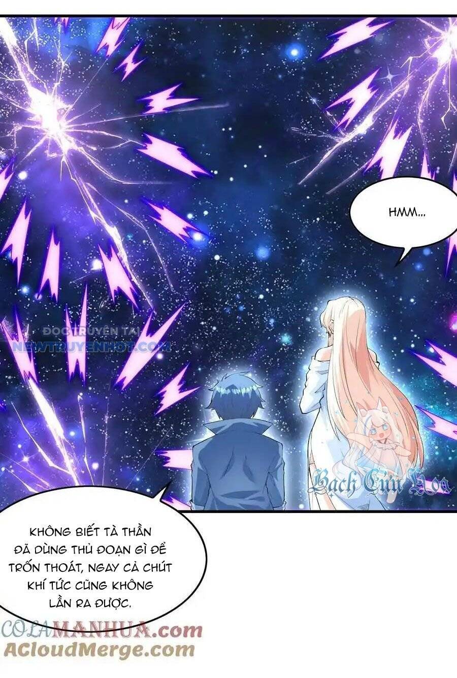 Hậu Cung Của Ta Toàn Là Ma Nữ Phản Diện - Chapter 130 - Page 12