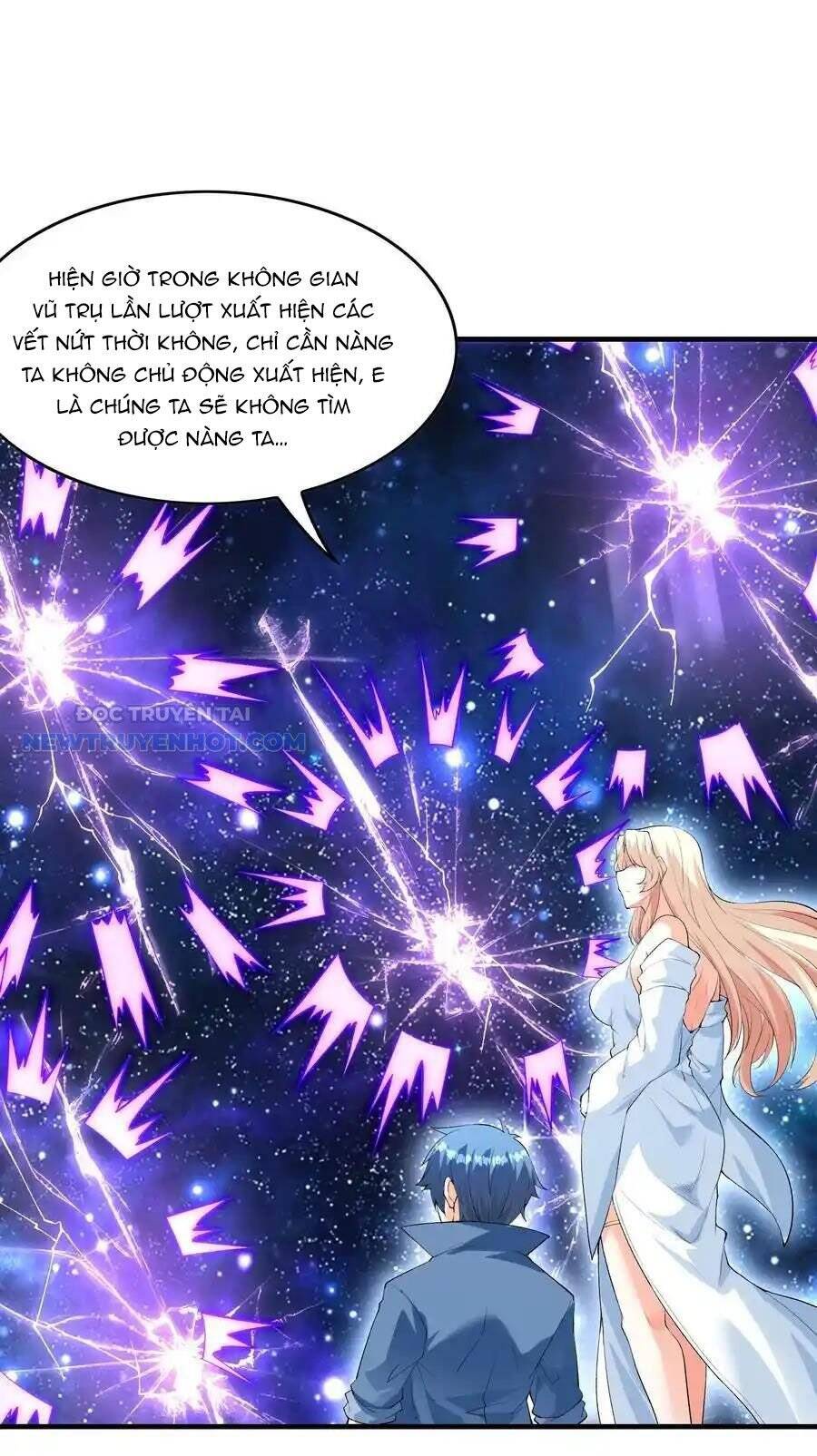 Hậu Cung Của Ta Toàn Là Ma Nữ Phản Diện - Chapter 130 - Page 14