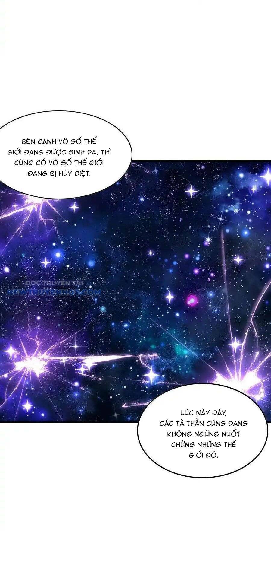 Hậu Cung Của Ta Toàn Là Ma Nữ Phản Diện - Chapter 130 - Page 15