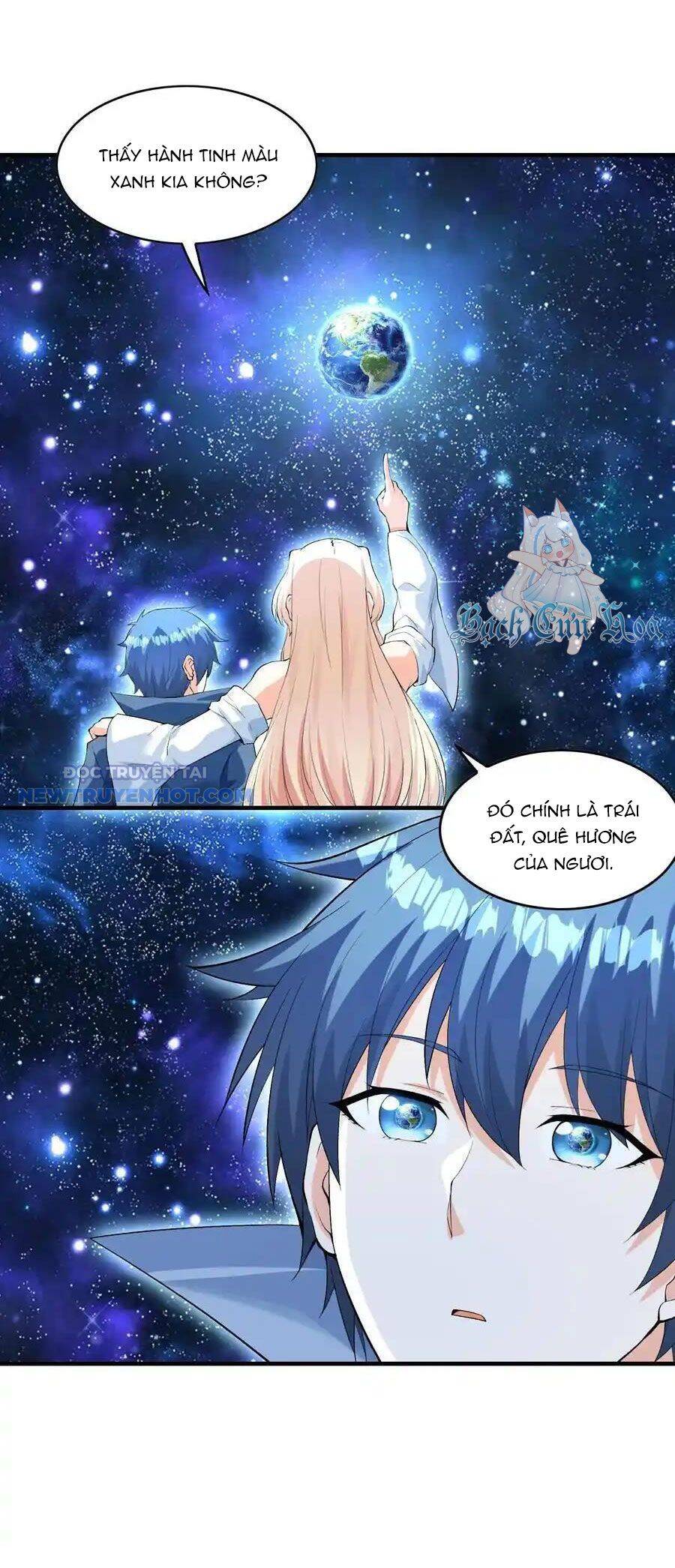 Hậu Cung Của Ta Toàn Là Ma Nữ Phản Diện - Chapter 130 - Page 16