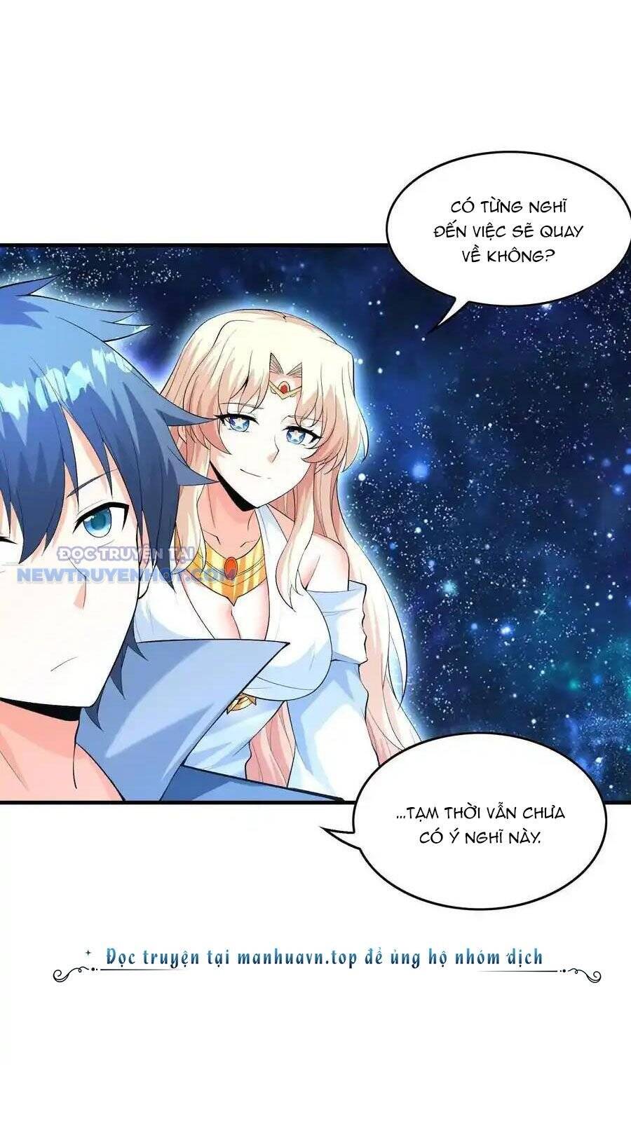 Hậu Cung Của Ta Toàn Là Ma Nữ Phản Diện - Chapter 130 - Page 17