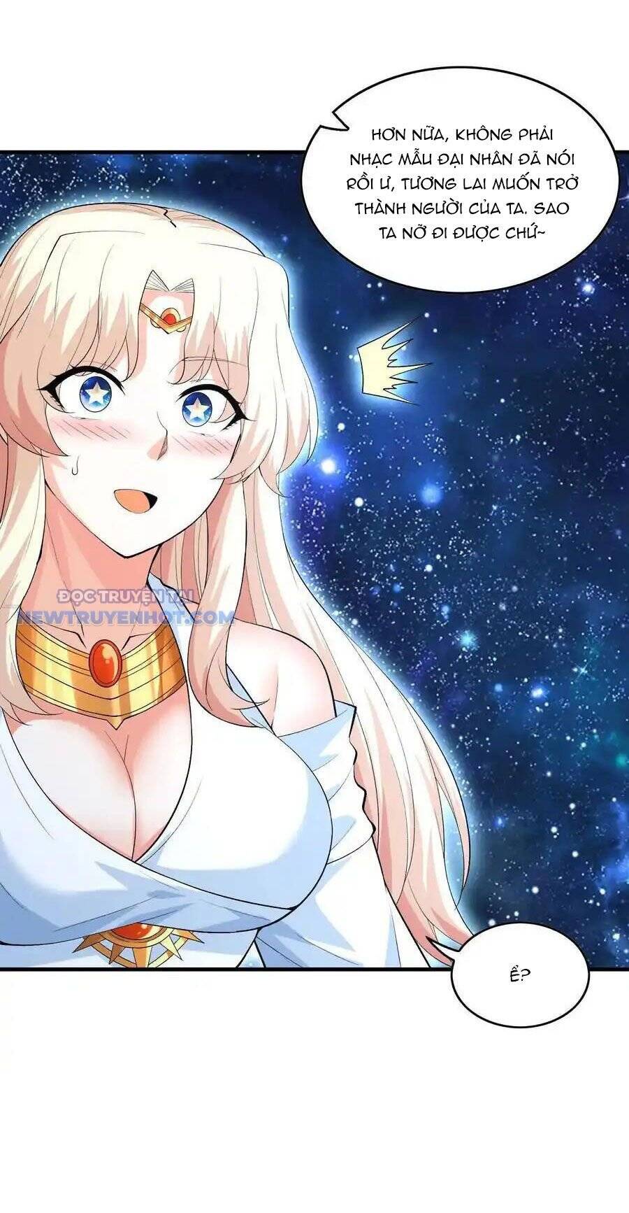 Hậu Cung Của Ta Toàn Là Ma Nữ Phản Diện - Chapter 130 - Page 18