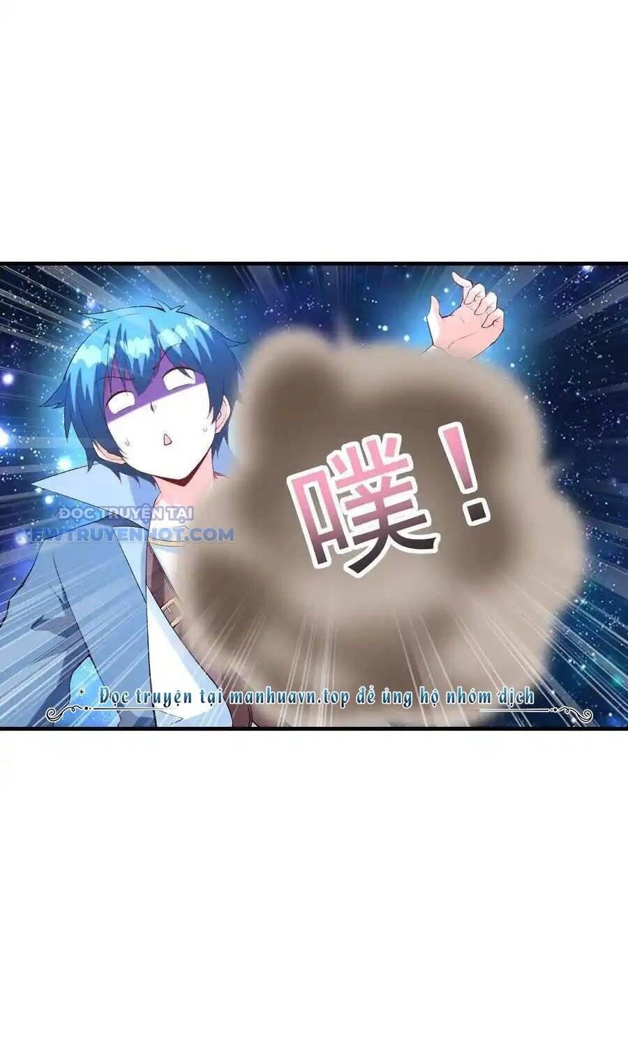 Hậu Cung Của Ta Toàn Là Ma Nữ Phản Diện - Chapter 130 - Page 21