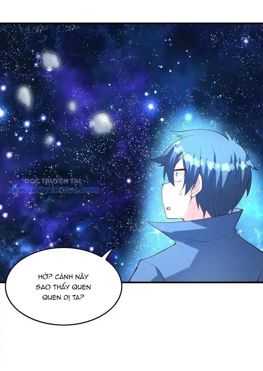 Hậu Cung Của Ta Toàn Là Ma Nữ Phản Diện - Chapter 130 - Page 22