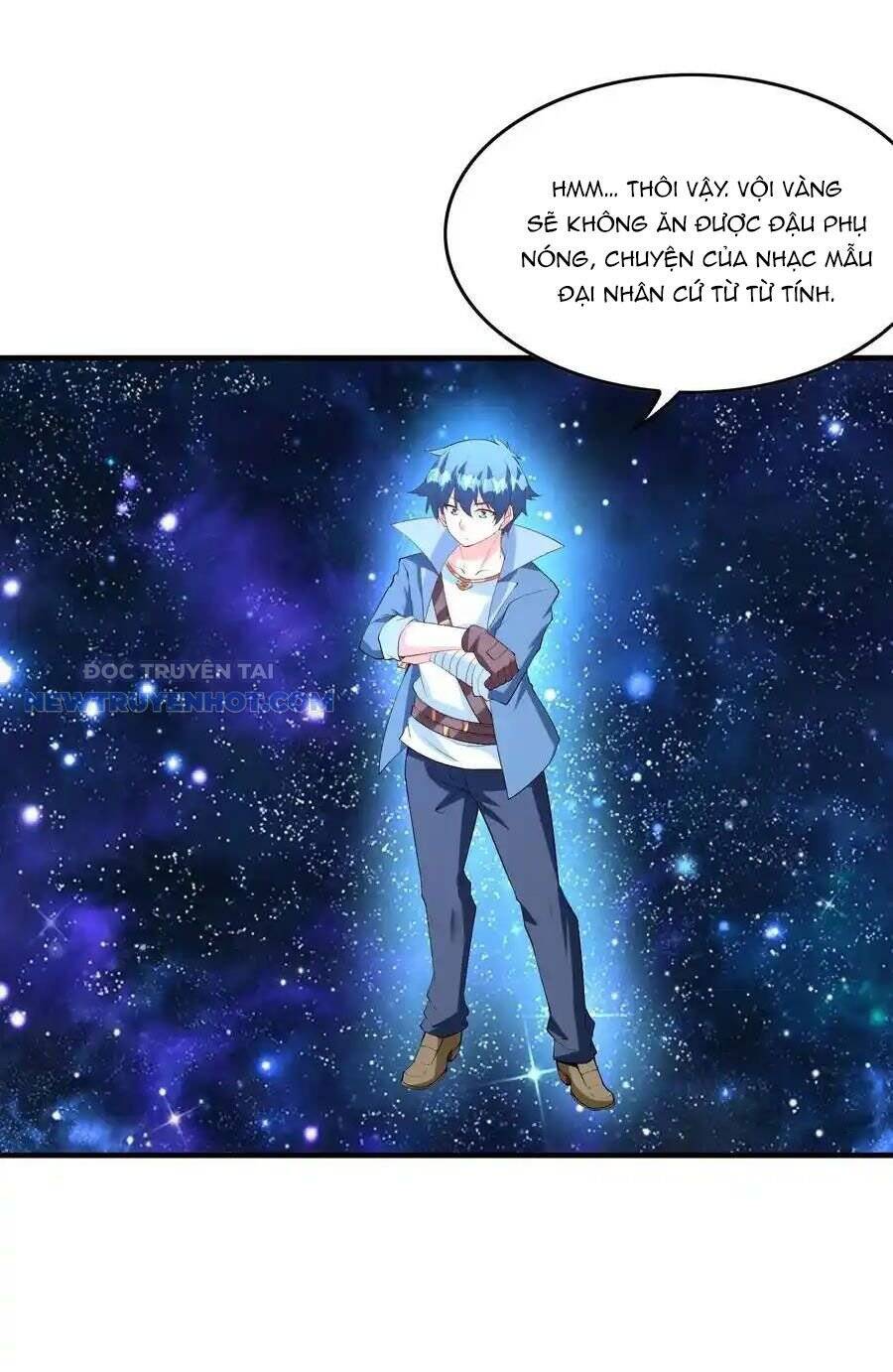 Hậu Cung Của Ta Toàn Là Ma Nữ Phản Diện - Chapter 130 - Page 23