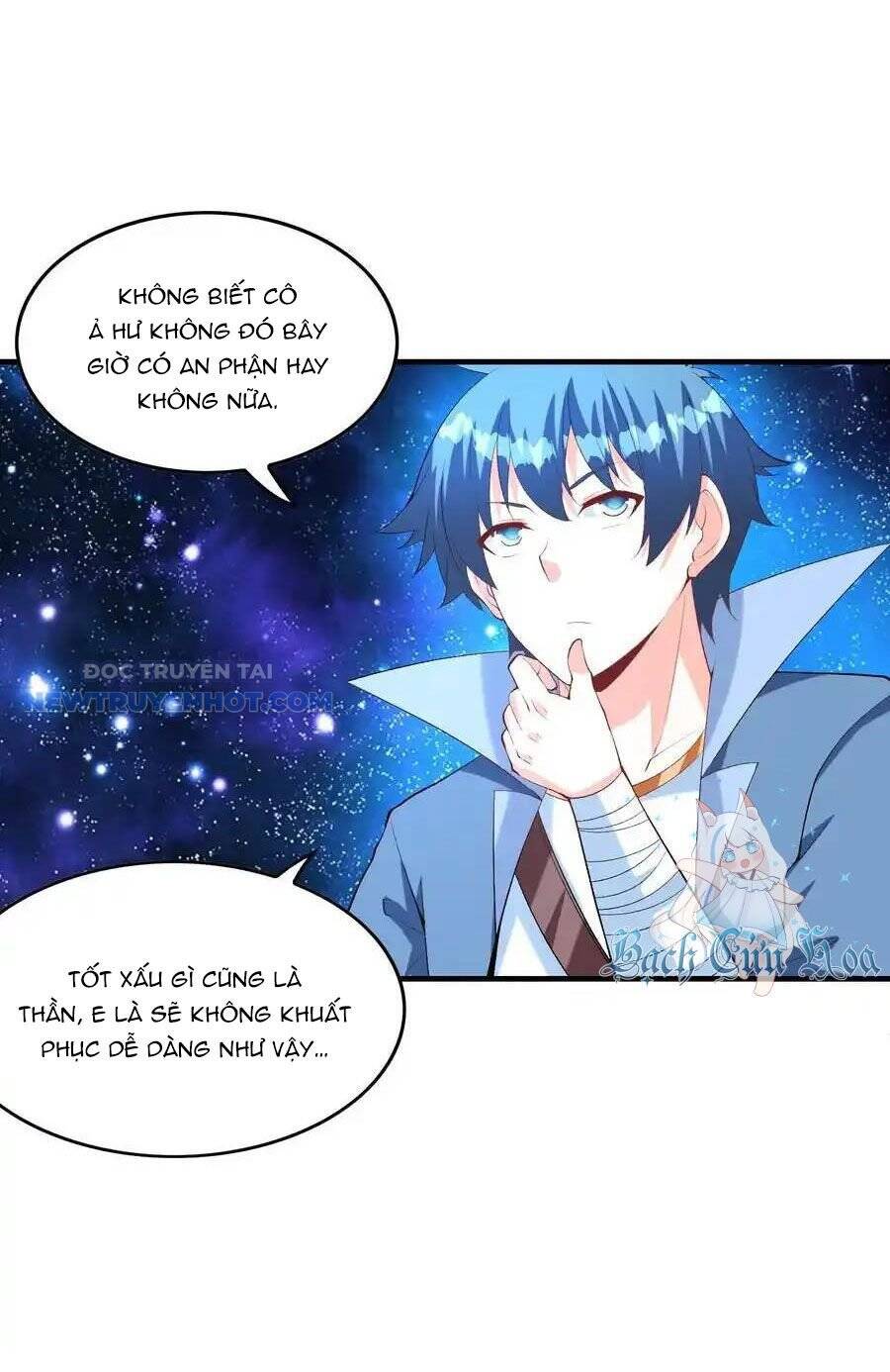 Hậu Cung Của Ta Toàn Là Ma Nữ Phản Diện - Chapter 130 - Page 24