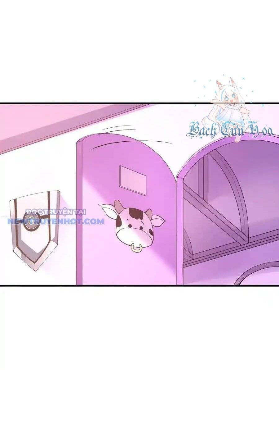 Hậu Cung Của Ta Toàn Là Ma Nữ Phản Diện - Chapter 130 - Page 3