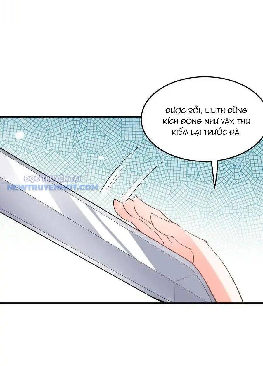 Hậu Cung Của Ta Toàn Là Ma Nữ Phản Diện - Chapter 130 - Page 35