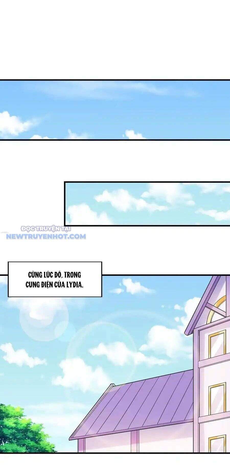 Hậu Cung Của Ta Toàn Là Ma Nữ Phản Diện - Chapter 130 - Page 39