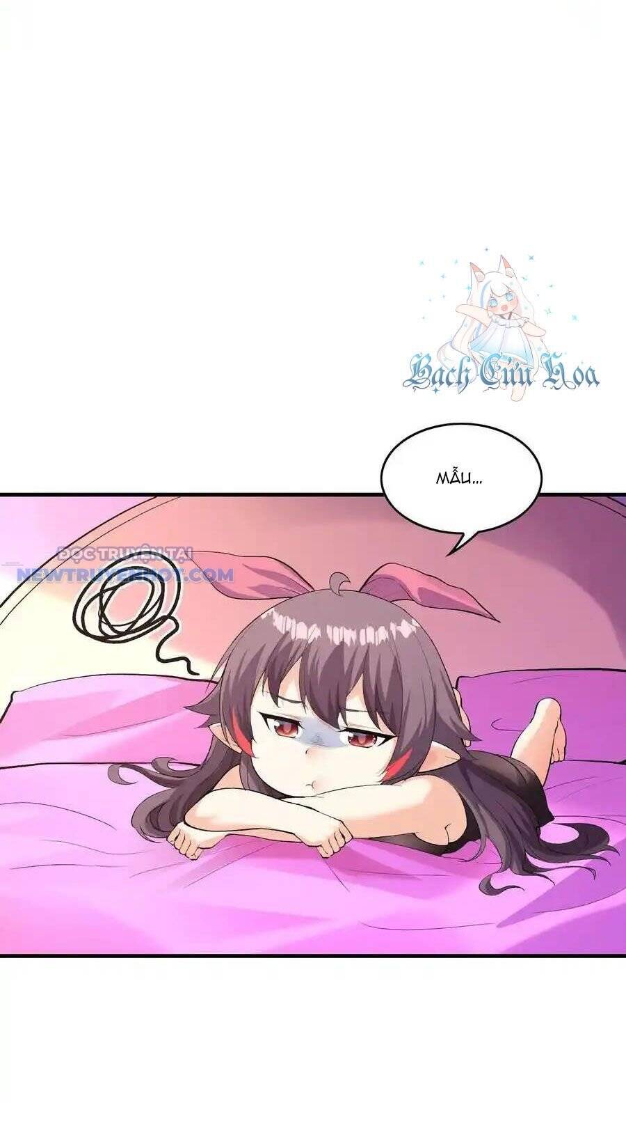 Hậu Cung Của Ta Toàn Là Ma Nữ Phản Diện - Chapter 130 - Page 40