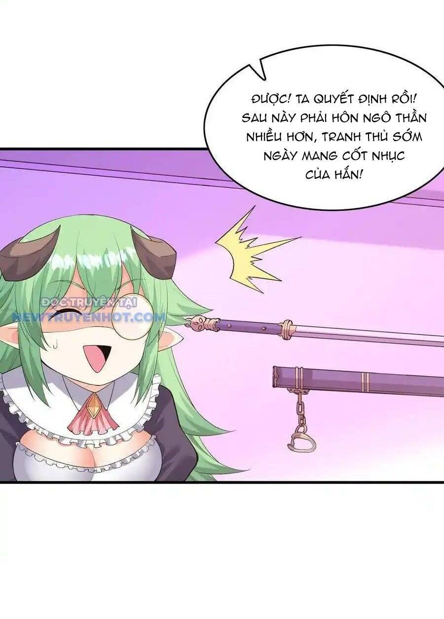 Hậu Cung Của Ta Toàn Là Ma Nữ Phản Diện - Chapter 130 - Page 47