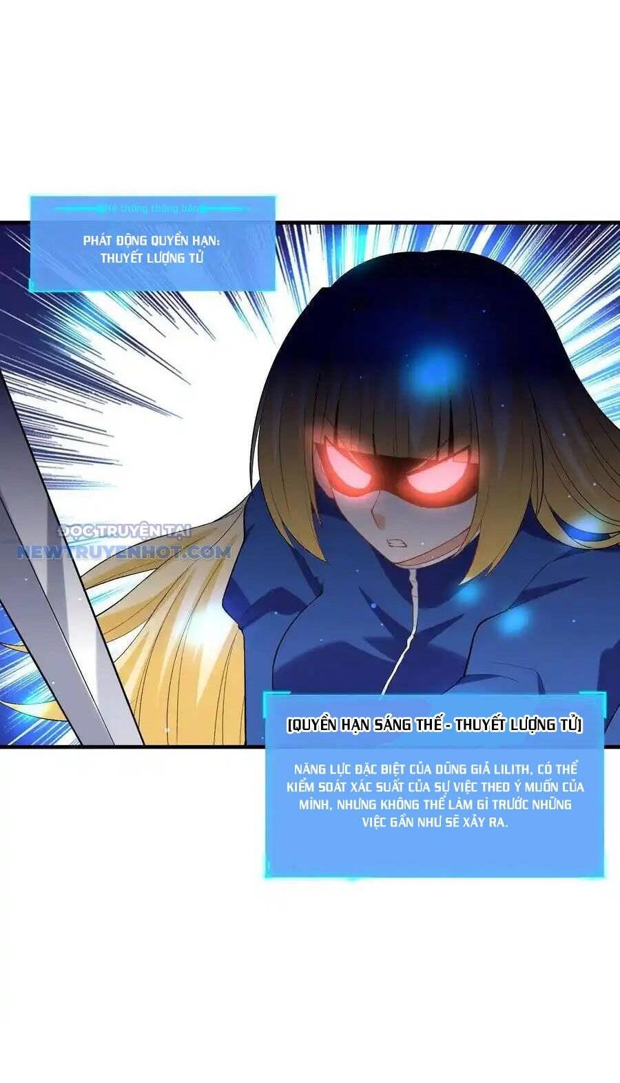 Hậu Cung Của Ta Toàn Là Ma Nữ Phản Diện - Chapter 130 - Page 51