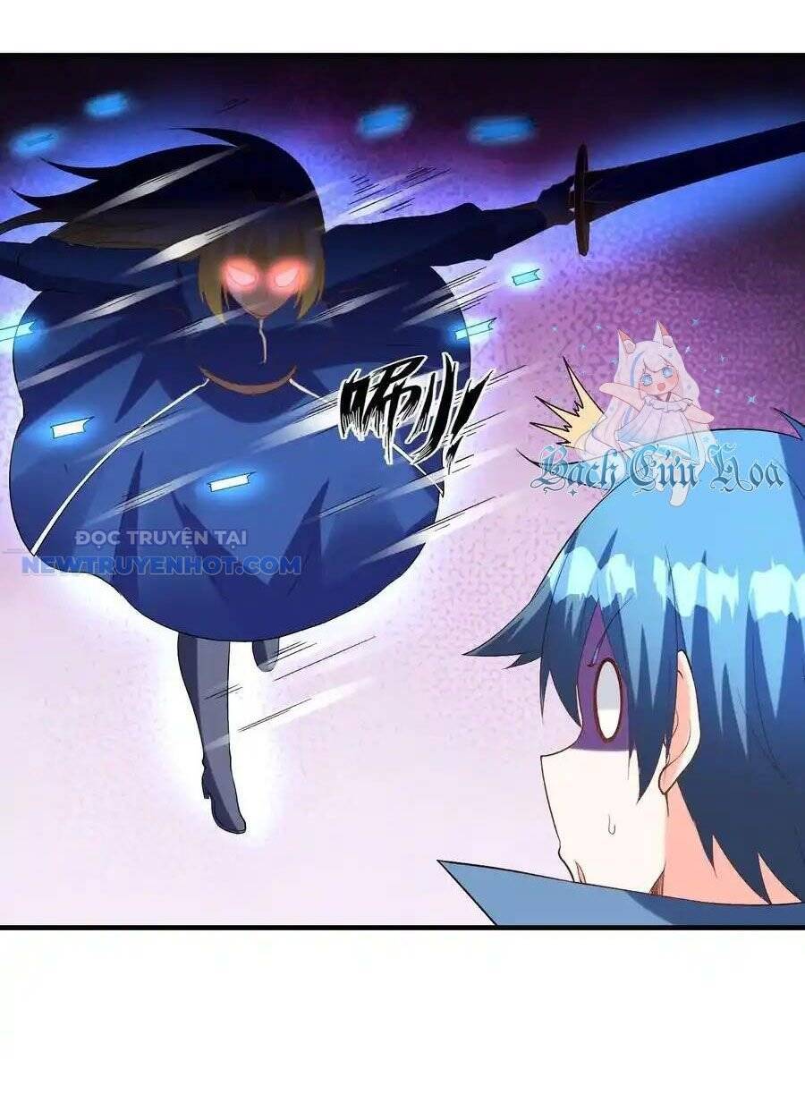 Hậu Cung Của Ta Toàn Là Ma Nữ Phản Diện - Chapter 130 - Page 52