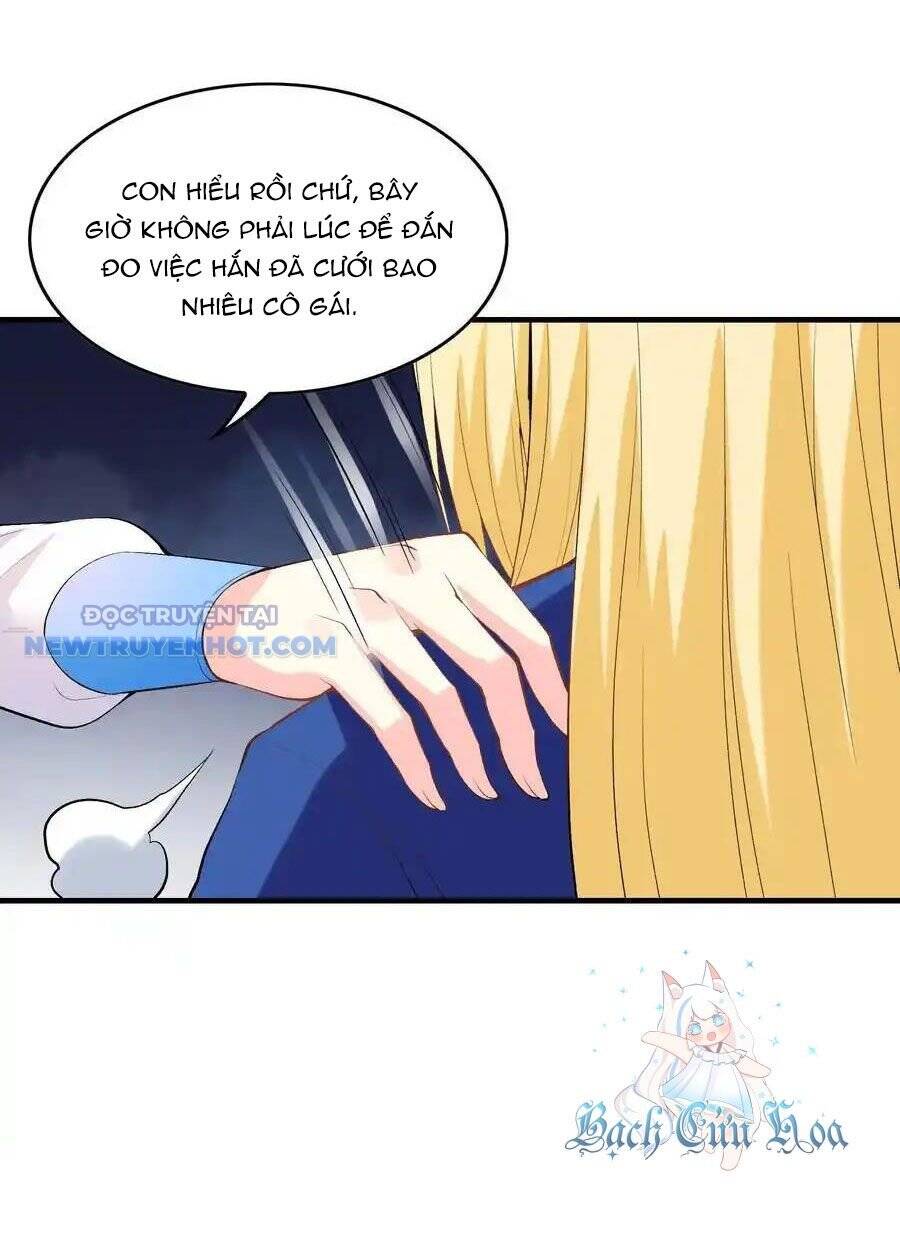 Hậu Cung Của Ta Toàn Là Ma Nữ Phản Diện - Chapter 130 - Page 64