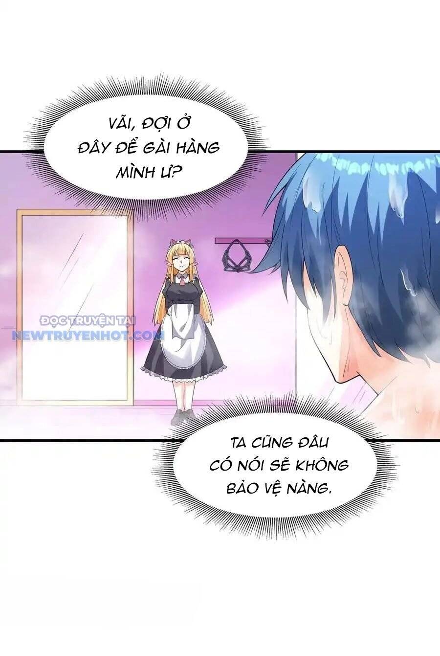 Hậu Cung Của Ta Toàn Là Ma Nữ Phản Diện - Chapter 131 - Page 14