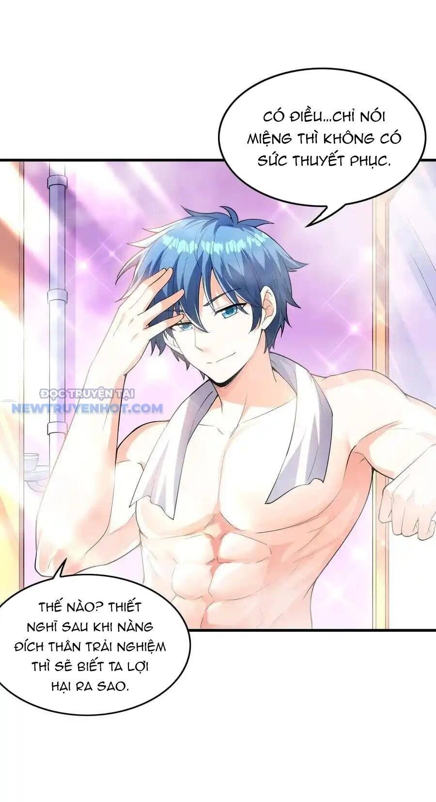 Hậu Cung Của Ta Toàn Là Ma Nữ Phản Diện - Chapter 131 - Page 16