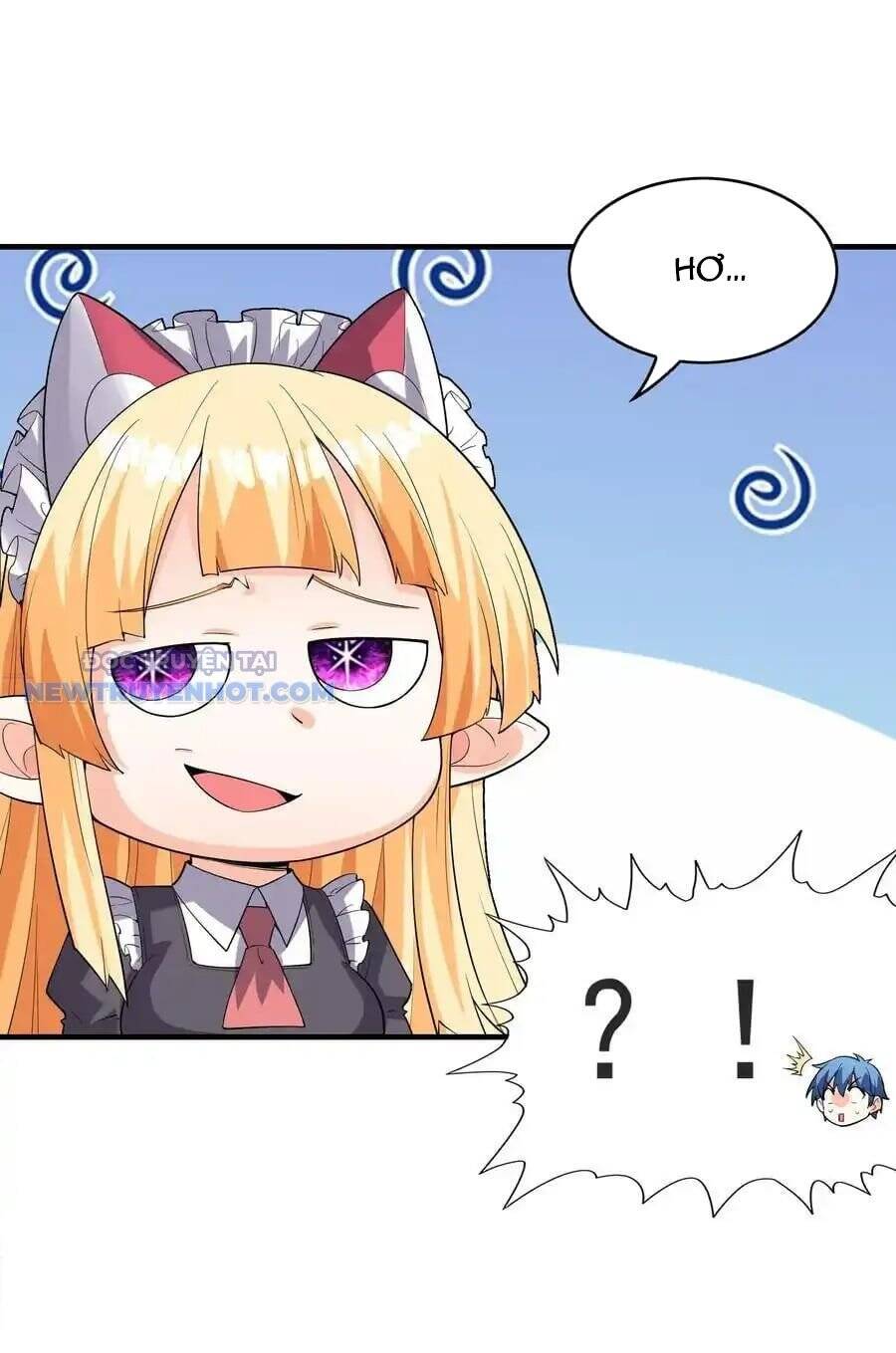 Hậu Cung Của Ta Toàn Là Ma Nữ Phản Diện - Chapter 131 - Page 17