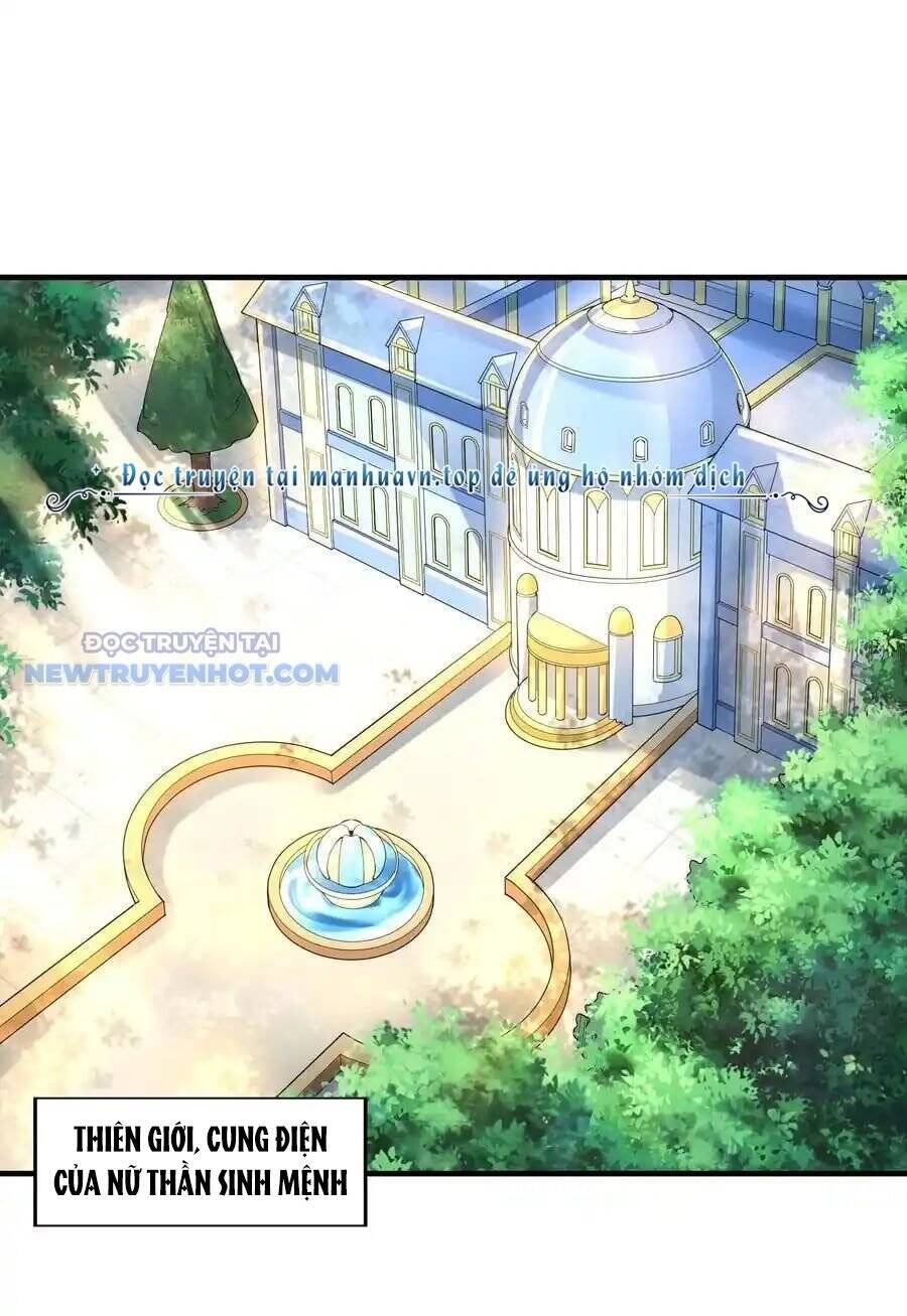 Hậu Cung Của Ta Toàn Là Ma Nữ Phản Diện - Chapter 131 - Page 19