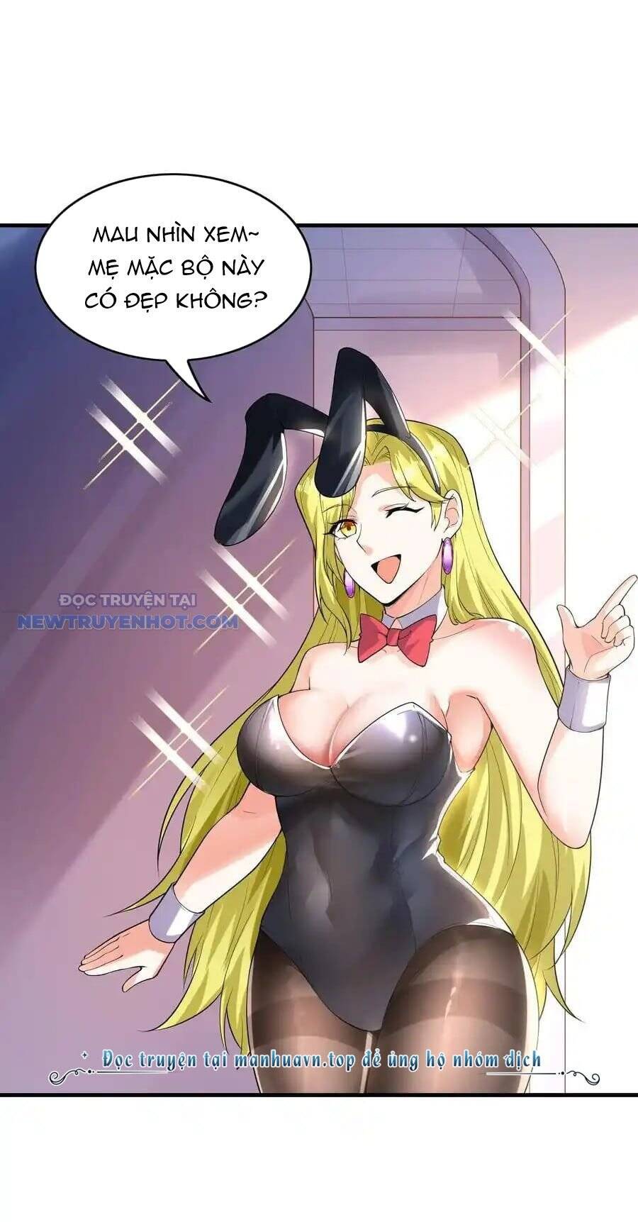 Hậu Cung Của Ta Toàn Là Ma Nữ Phản Diện - Chapter 131 - Page 22