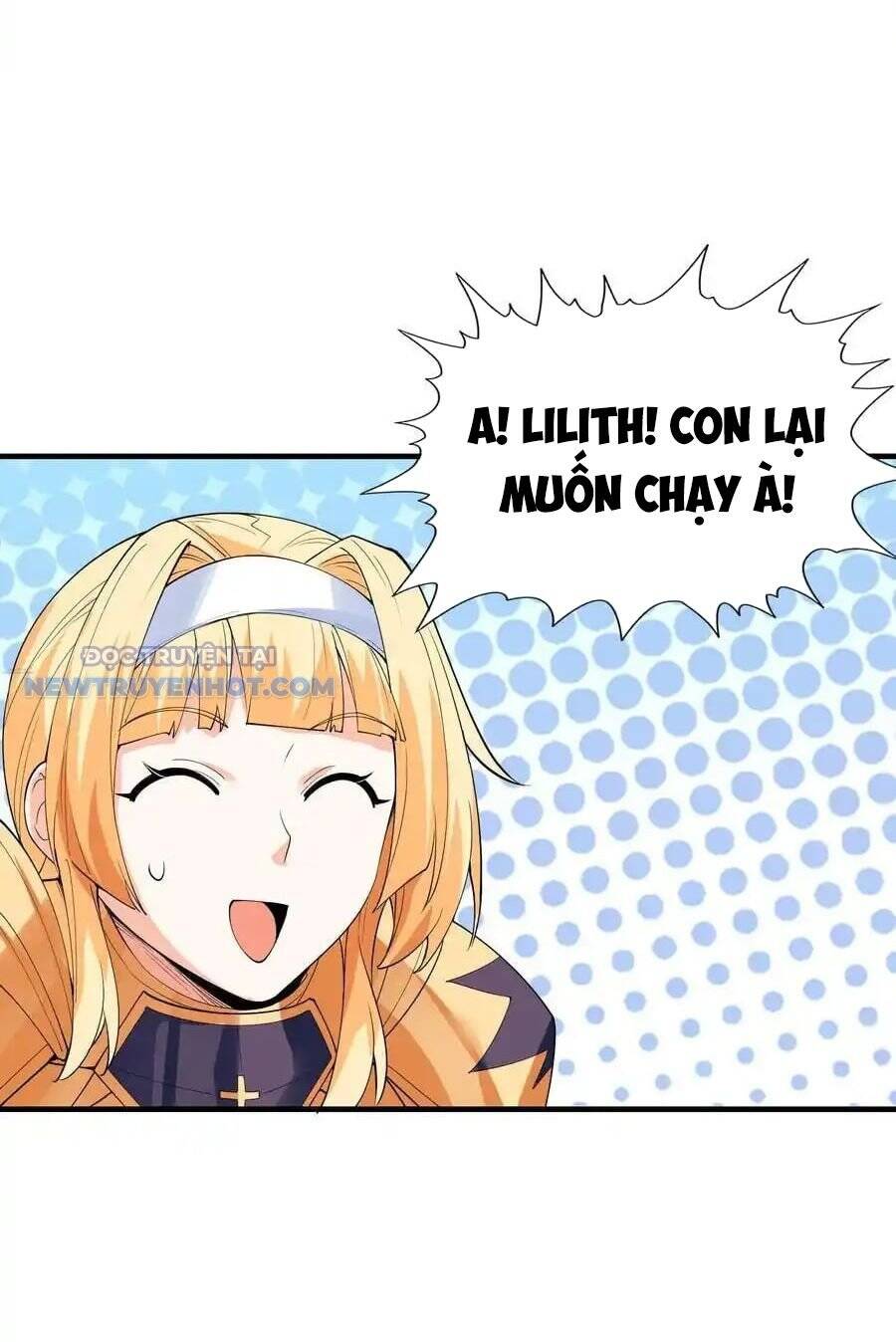 Hậu Cung Của Ta Toàn Là Ma Nữ Phản Diện - Chapter 131 - Page 24