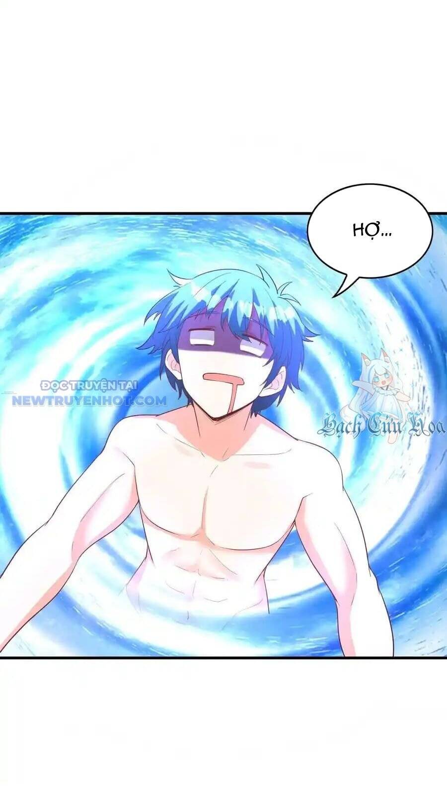 Hậu Cung Của Ta Toàn Là Ma Nữ Phản Diện - Chapter 131 - Page 33