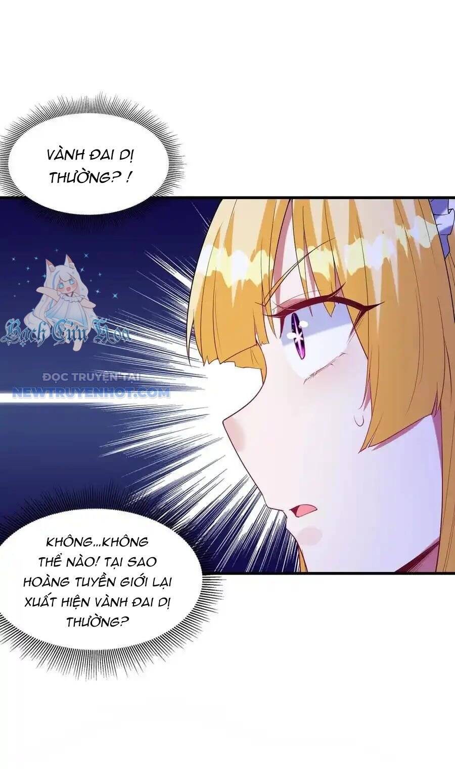 Hậu Cung Của Ta Toàn Là Ma Nữ Phản Diện - Chapter 131 - Page 47