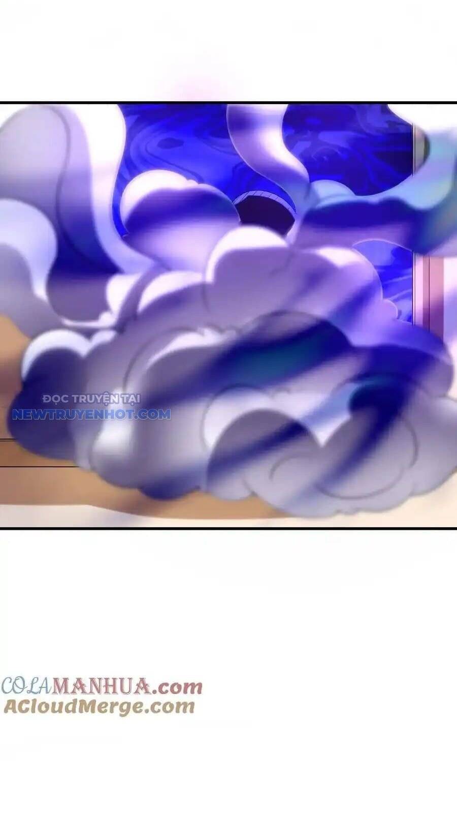 Hậu Cung Của Ta Toàn Là Ma Nữ Phản Diện - Chapter 131 - Page 48