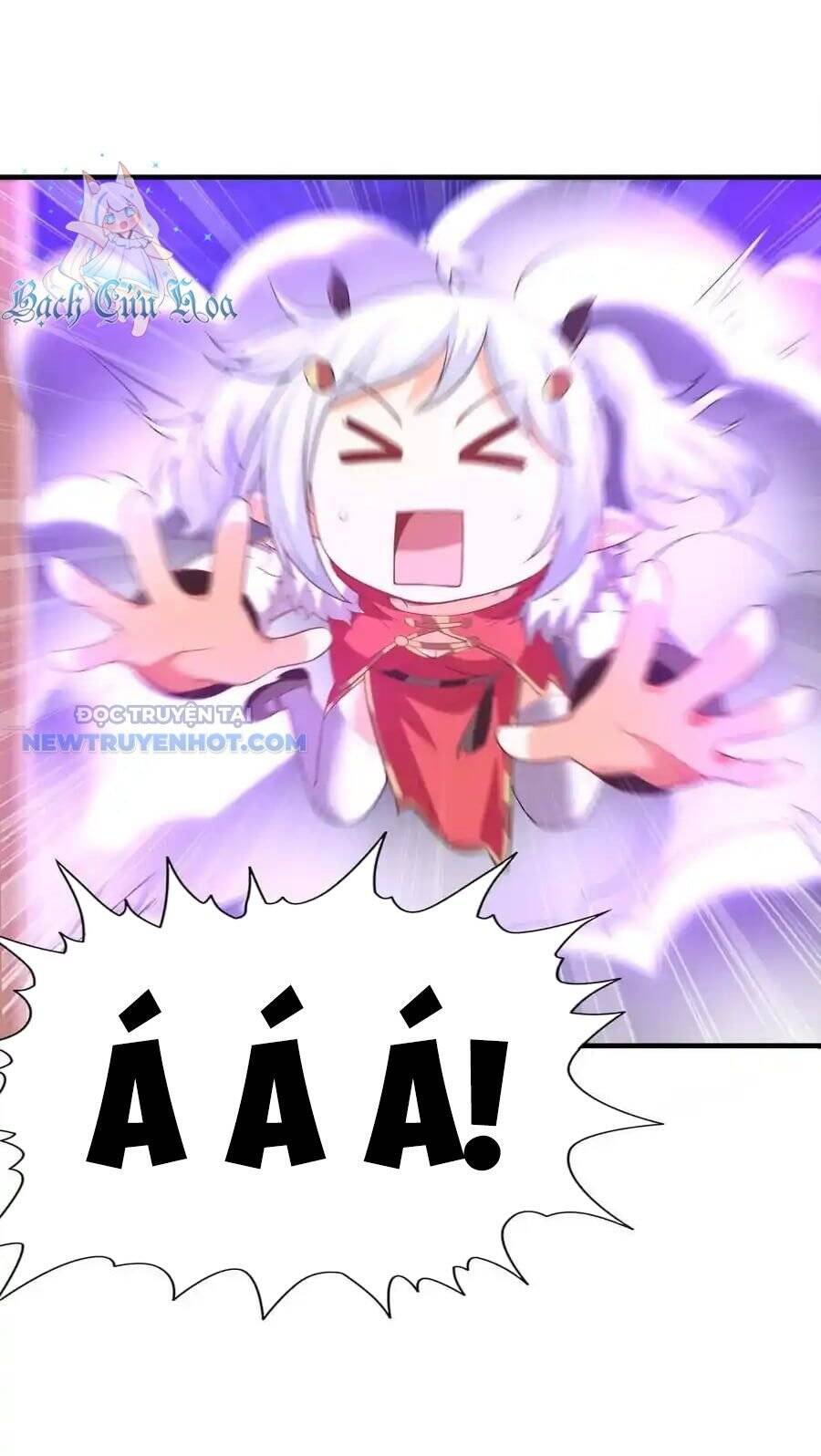 Hậu Cung Của Ta Toàn Là Ma Nữ Phản Diện - Chapter 131 - Page 49