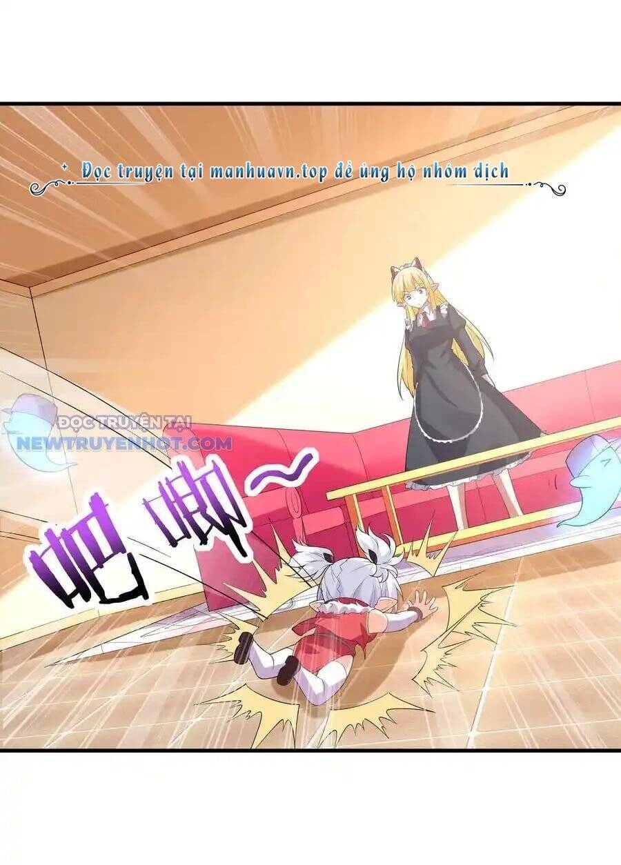 Hậu Cung Của Ta Toàn Là Ma Nữ Phản Diện - Chapter 131 - Page 50